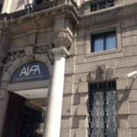 report aifa vaccini