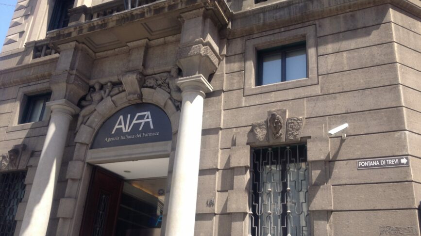 Report Aifa Vaccini
