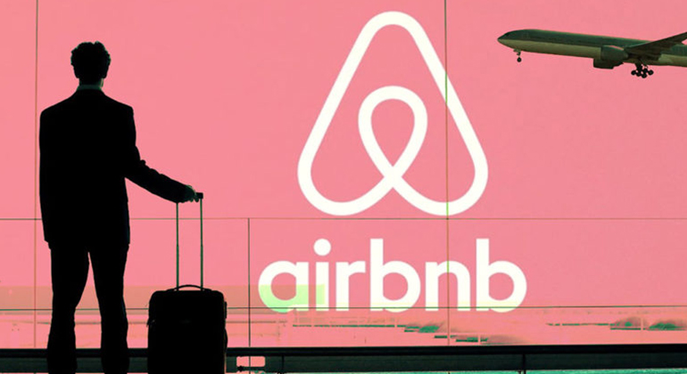 Affitti Brevi Airbnb New York