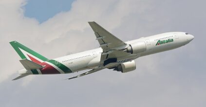 Alitalia