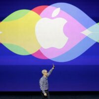 Apple