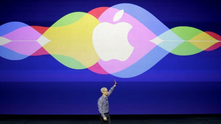 Apple