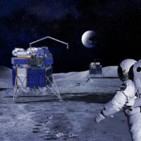 Argonaut, ecco come Thales Alenia Space porterà l’Europa sulla Luna