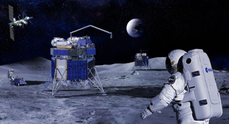 Argonaut, ecco come Thales Alenia Space porterà l’Europa sulla Luna