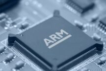 Arm Nvidia