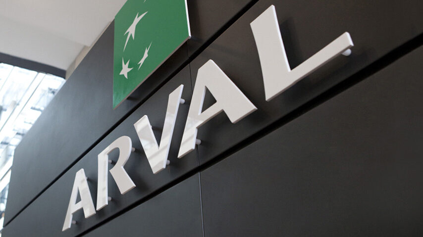 arval