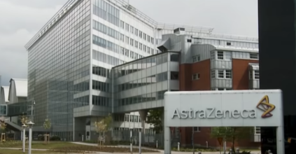 Monoclonali AstraZeneca