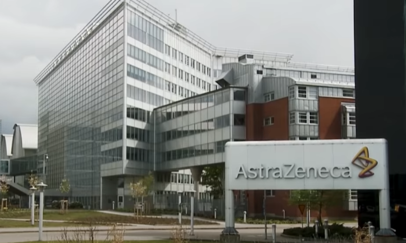 Monoclonali AstraZeneca