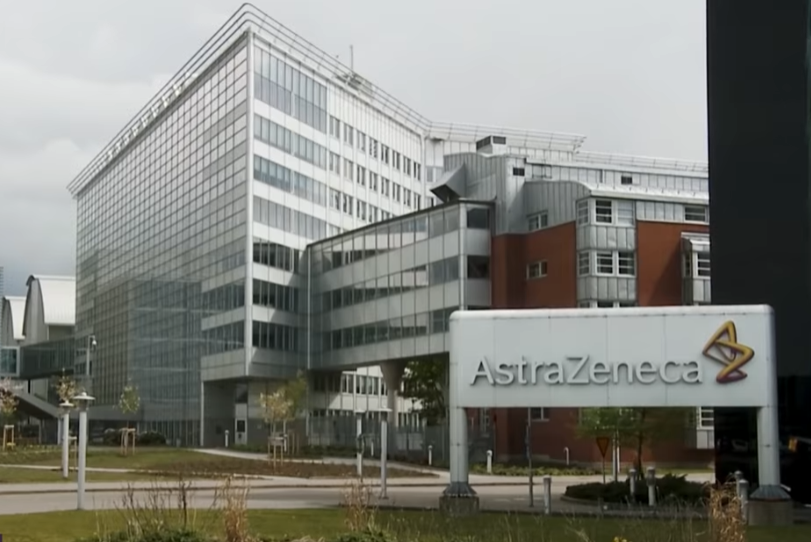 Monoclonali AstraZeneca