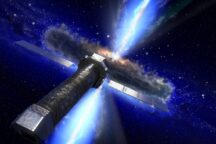 Thales Alenia Space