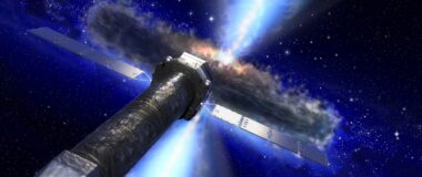 Thales Alenia Space