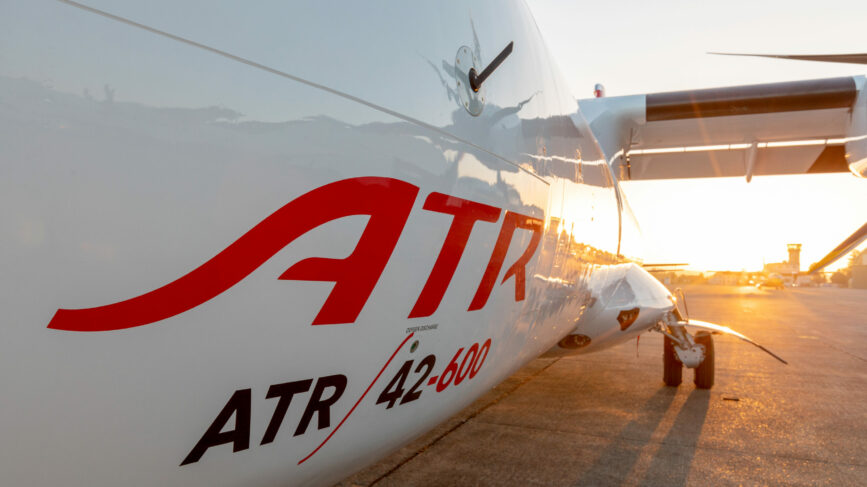 Atr