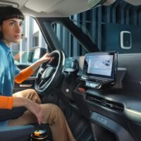 auto elettriche volkswagen