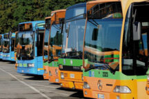 Tpl Piano Nazionale Di Ripresa E Resilienza Pnrr Mobilità Trasporto Pubblico