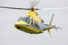 leonardo aw109 argentina