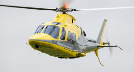 leonardo aw109 argentina