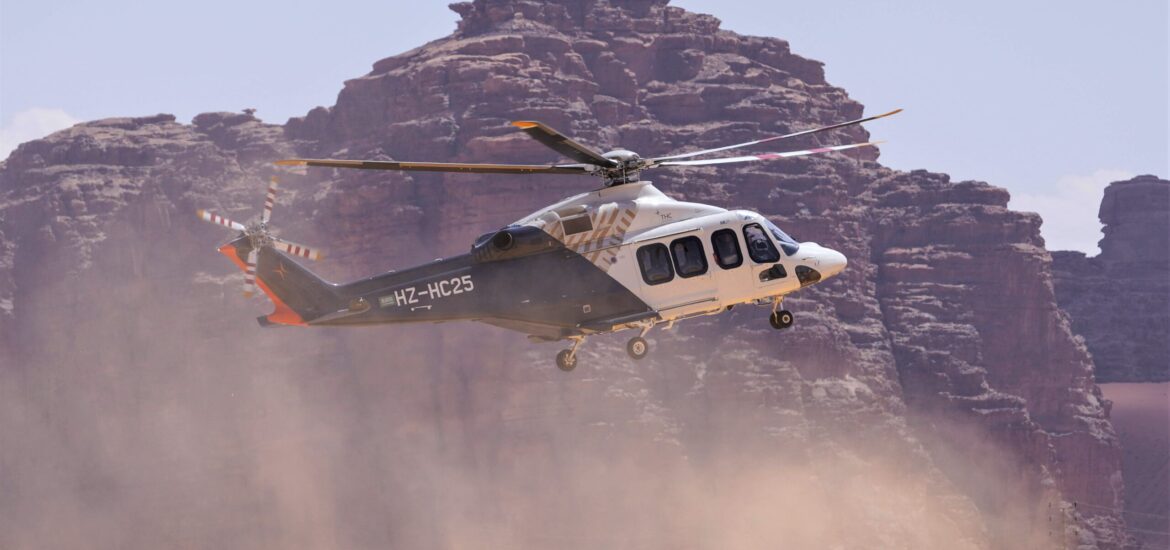 leonardo aw139