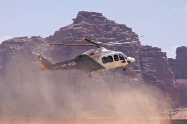 leonardo aw139
