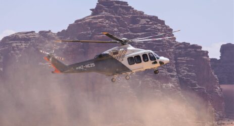 leonardo aw139