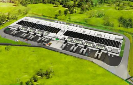 data center