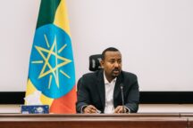Etiopia