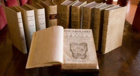 Botta e risposta (a colpi di numeri) fra Accademia della Crusca e ministero dell’Economia