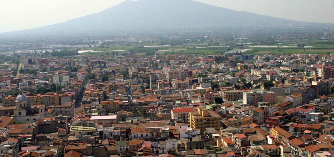 terra dei fuochi acerra