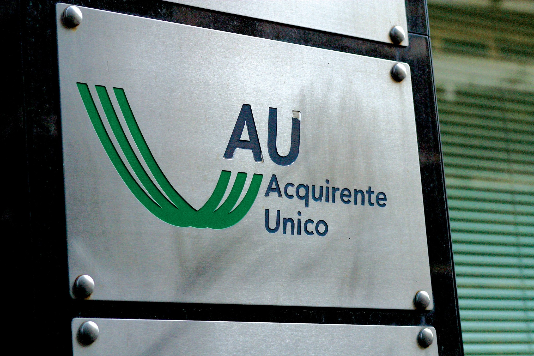 Acquirente Unico