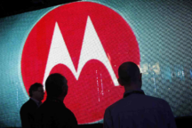 Acquisizione Di Motorola