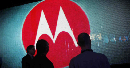 Acquisizione Di Motorola