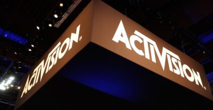 Activision Microsoft Activision Antitrust