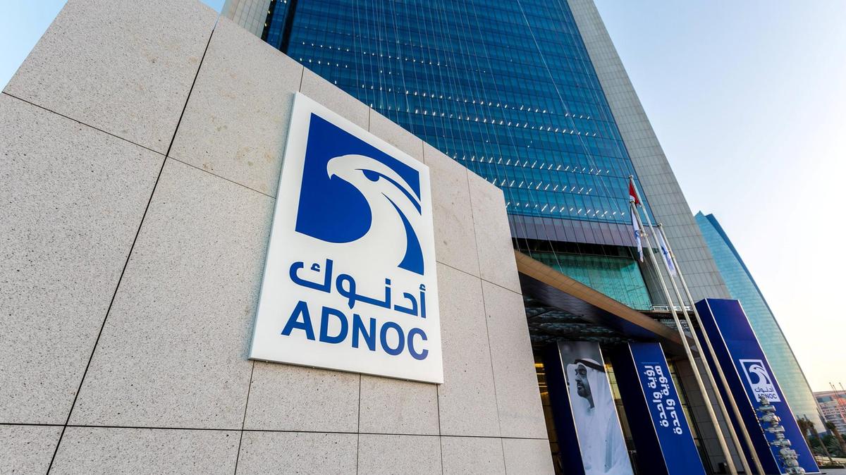 Che cosa cambierà nel mercato del petrolio con l’accordo Eni-Adnoc