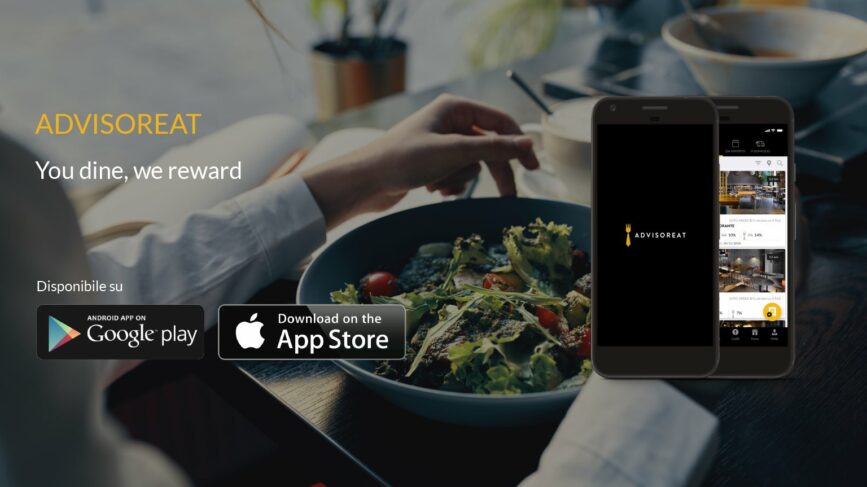 Satispay Advisoreat