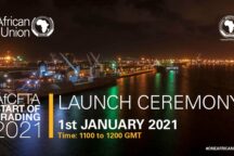 Afcfta