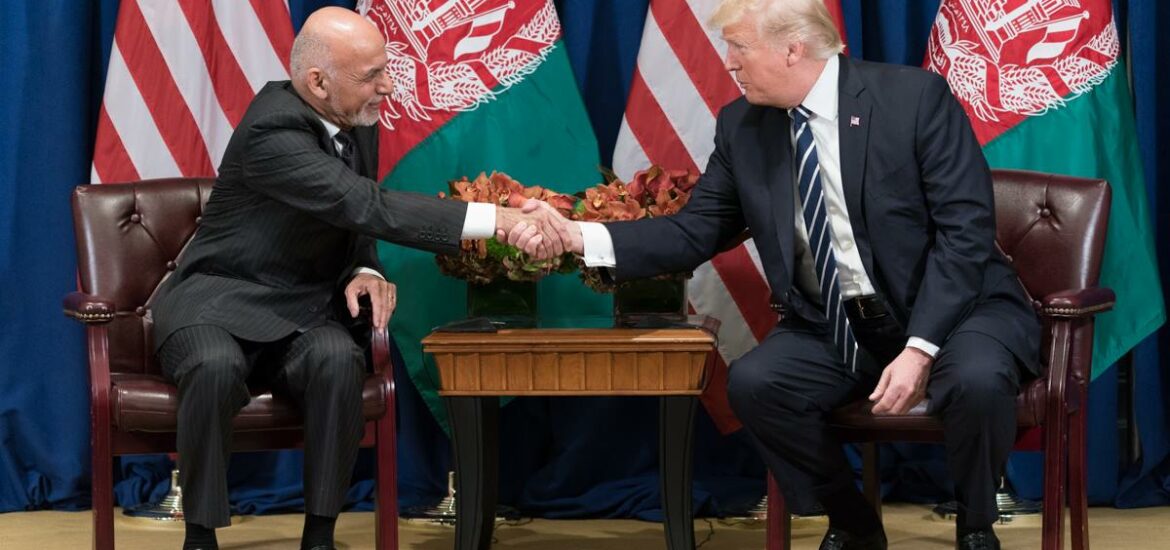 Afghanistan