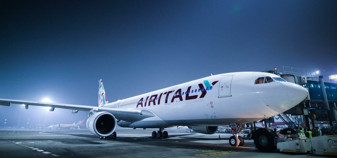 Air Italy