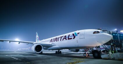 Air Italy