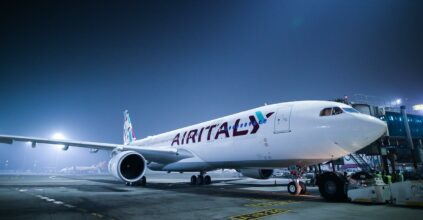 Air Italy