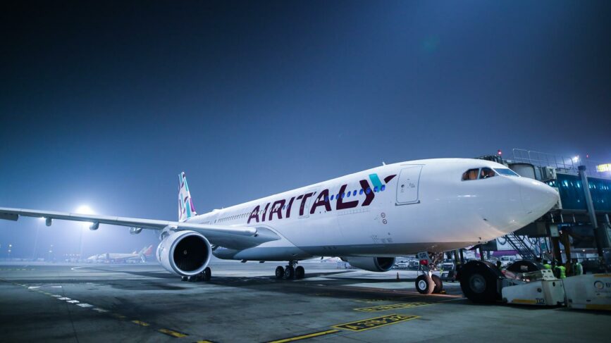 Air Italy