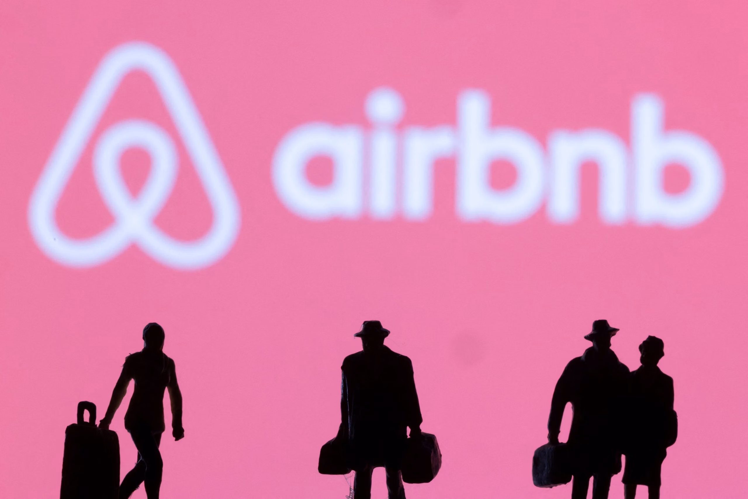secondo trimestre Airbnb