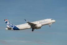 Ita Airbus
