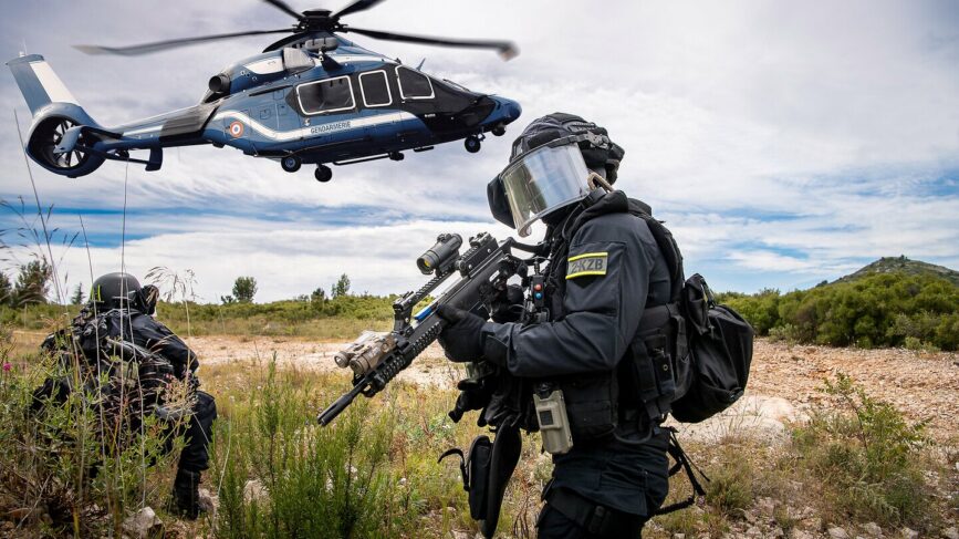 Airbus H160