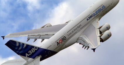 Perché è Stata Decretata La Fine Prematura Dell’Airbus 380?