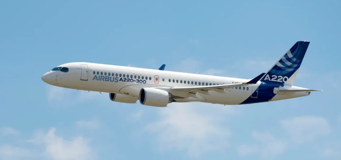 airbus leonardo