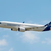 airbus leonardo