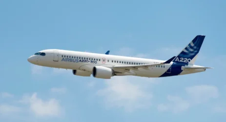 airbus leonardo