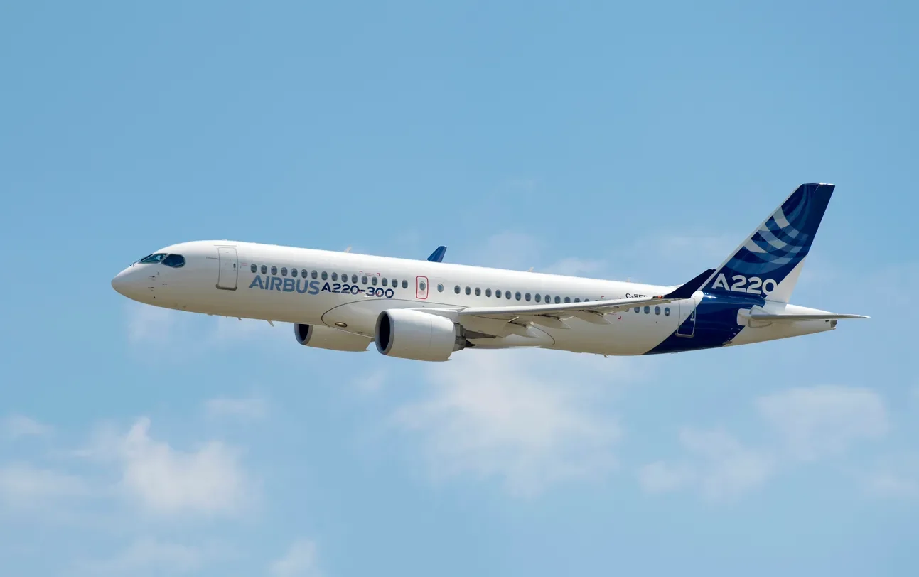 airbus leonardo