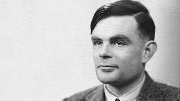 Alan Turing, il padre del computer