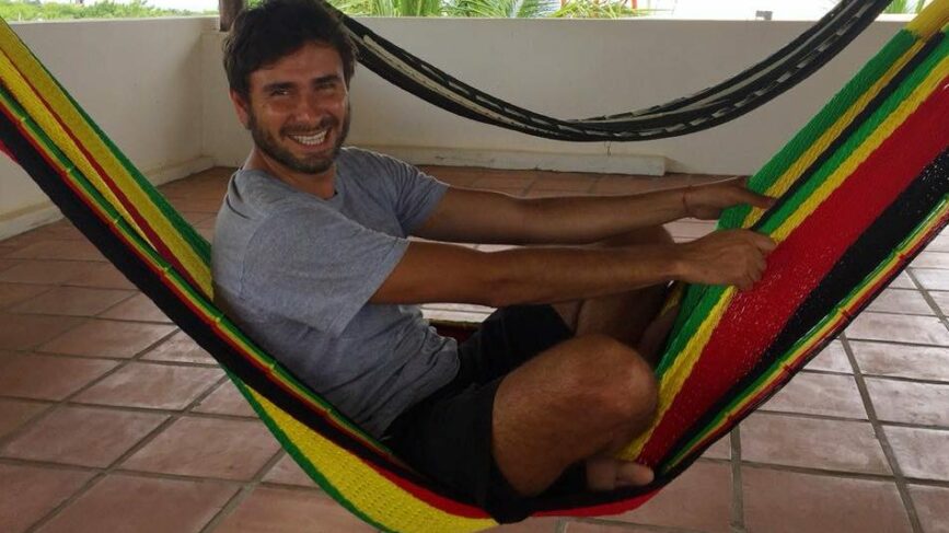 Conte Di Battista