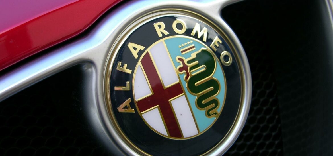 Alfa Romeo